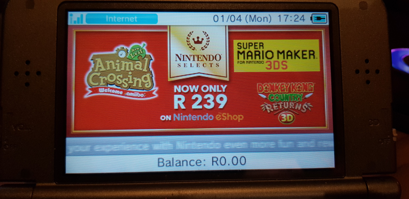 Illustration for article titled My Kafkaesque Nintendo Support Experience (UPDATED)